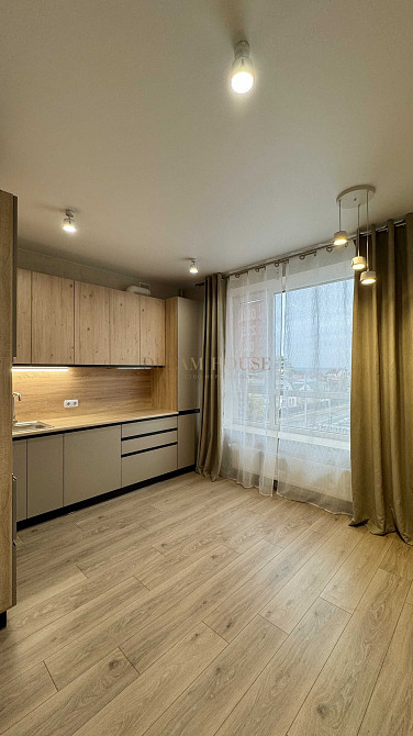 Однокімнатна з ремонтом у центрі міста. Газове опалення! Ирпень - изображение 6