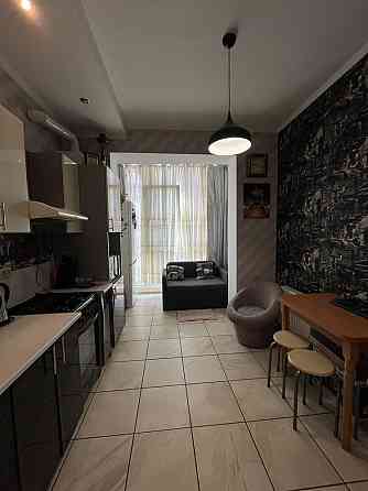 СЕРТИФІКАТ! Податки 2%! Однокімнатна квартира з ремонтом біля Парку! Ирпень