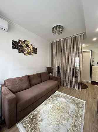 СЕРТИФІКАТ! Податки 2%! Однокімнатна квартира з ремонтом біля Парку! Ирпень