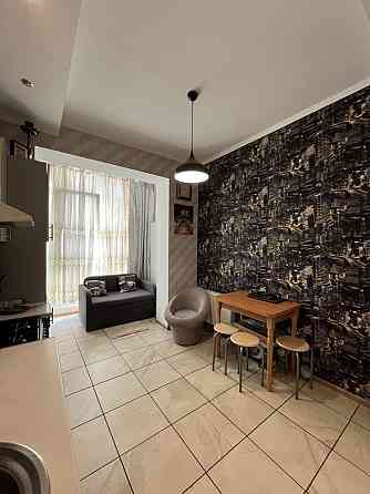 СЕРТИФІКАТ! Податки 2%! Однокімнатна квартира з ремонтом біля Парку! Ирпень