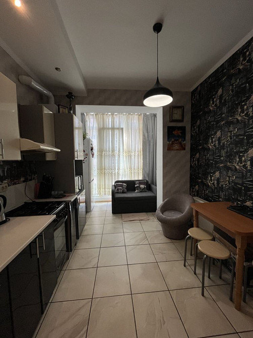 СЕРТИФІКАТ! Податки 2%! Однокімнатна квартира з ремонтом біля Парку! Ірпінь - зображення 4