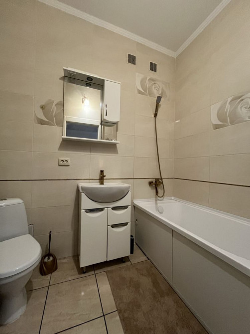 СЕРТИФІКАТ! Податки 2%! Однокімнатна квартира з ремонтом біля Парку! Ірпінь - зображення 7