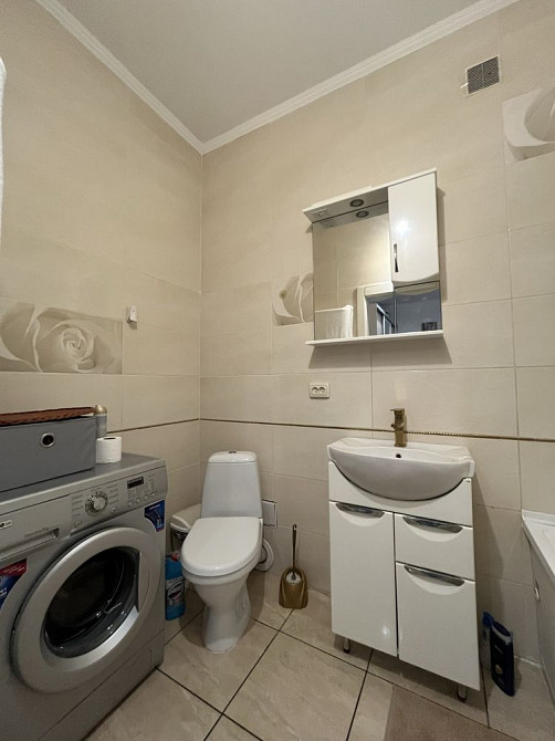 СЕРТИФІКАТ! Податки 2%! Однокімнатна квартира з ремонтом біля Парку! Ірпінь - зображення 6