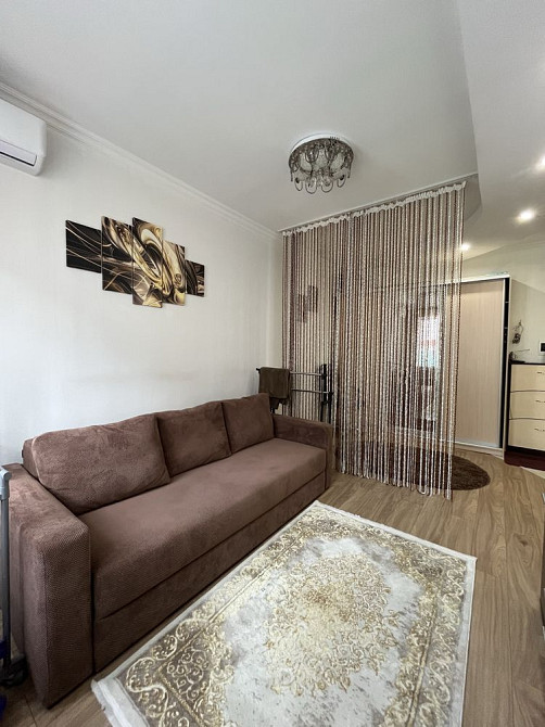 СЕРТИФІКАТ! Податки 2%! Однокімнатна квартира з ремонтом біля Парку! Ірпінь - зображення 1