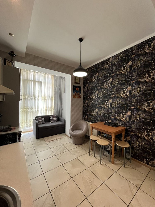 СЕРТИФІКАТ! Податки 2%! Однокімнатна квартира з ремонтом біля Парку! Ірпінь - зображення 3