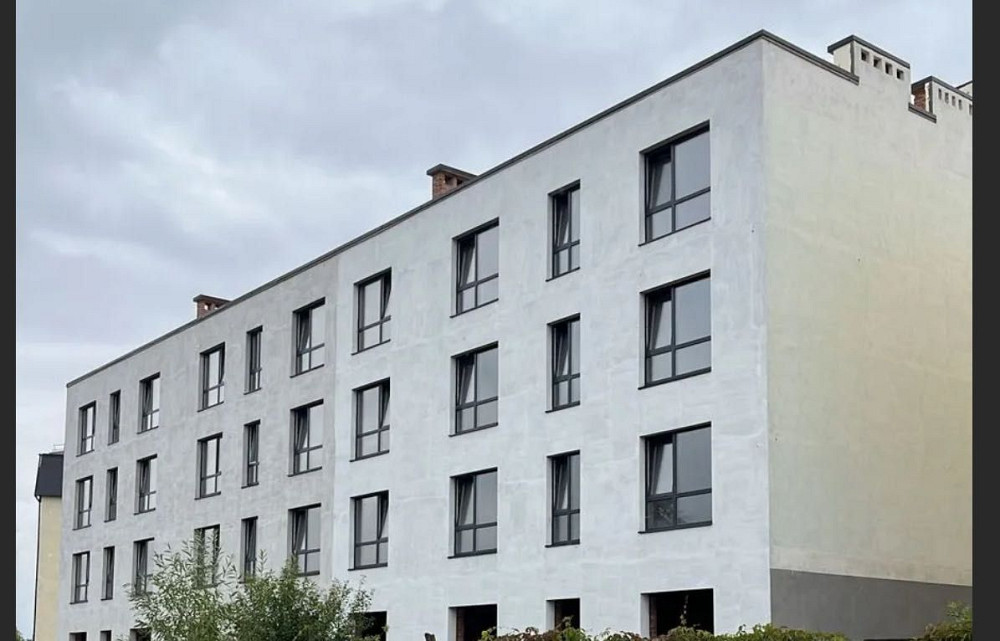 ТЕРМІНОВО! 2х кім в Готовому Будинку 64 м2 Ивано-Франковск - изображение 3