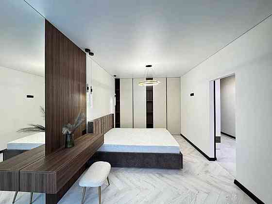 Елітна 1кім+кухня-студія біля парку Шевченка в ЖК Central Park Ивано-Франковск