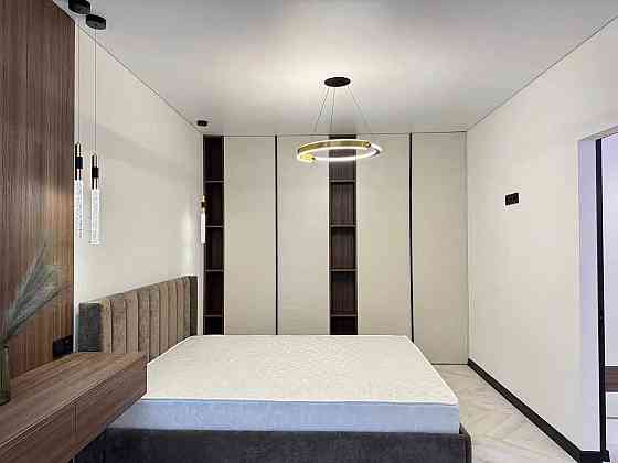 Елітна 1кім+кухня-студія біля парку Шевченка в ЖК Central Park Ивано-Франковск