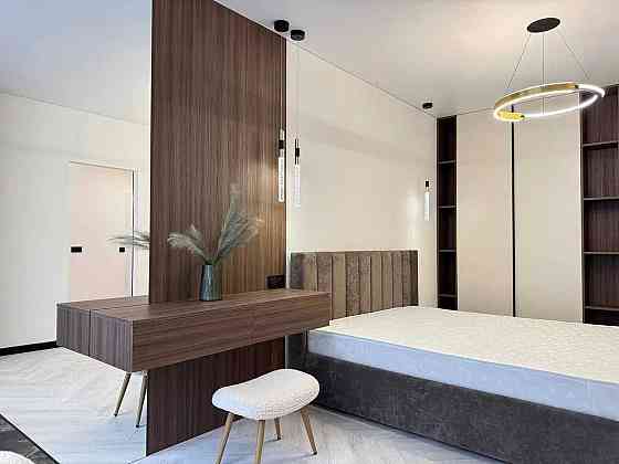 Елітна 1кім+кухня-студія біля парку Шевченка в ЖК Central Park Ивано-Франковск