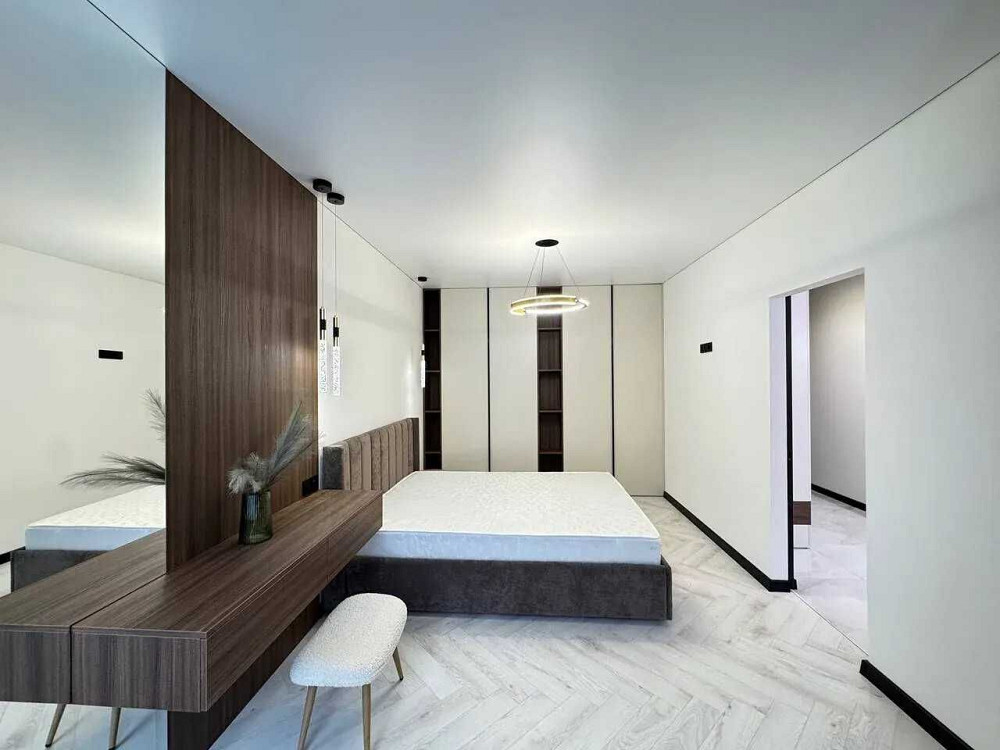 Елітна 1кім+кухня-студія біля парку Шевченка в ЖК Central Park Ивано-Франковск - изображение 5