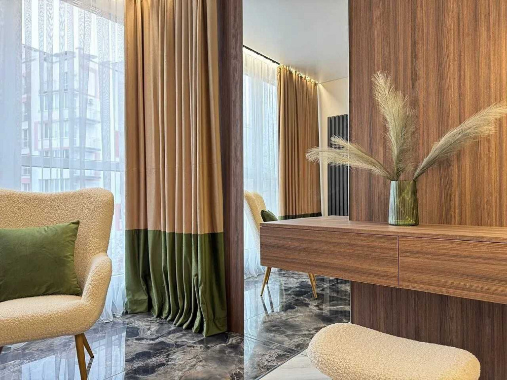 Елітна 1кім+кухня-студія біля парку Шевченка в ЖК Central Park Ивано-Франковск - изображение 3