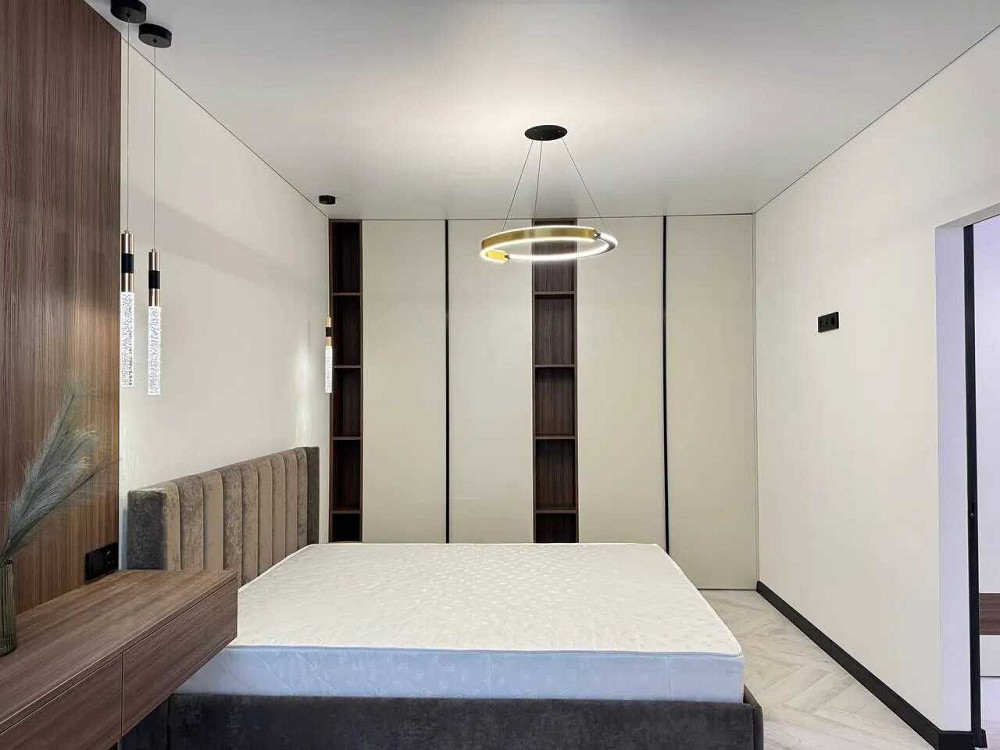 Елітна 1кім+кухня-студія біля парку Шевченка в ЖК Central Park Ивано-Франковск - изображение 6