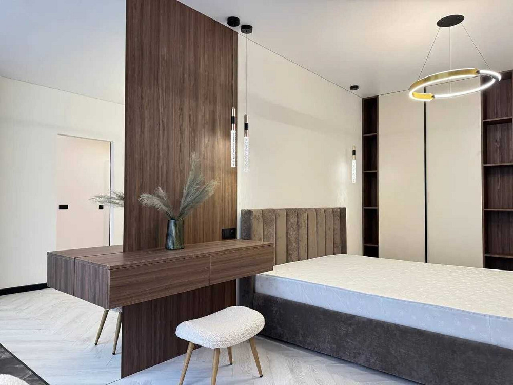 Елітна 1кім+кухня-студія біля парку Шевченка в ЖК Central Park Ивано-Франковск - изображение 4