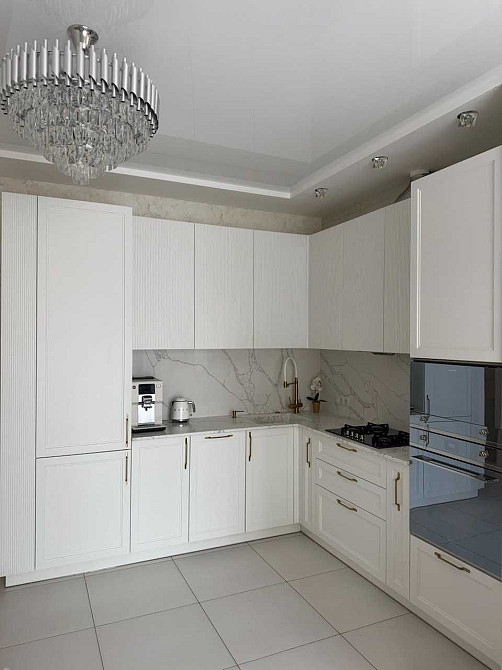 Продам квартиру в ЖК Граф Одесса - изображение 8