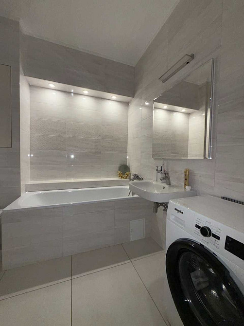 Продам квартиру в ЖК Граф Одесса - изображение 4