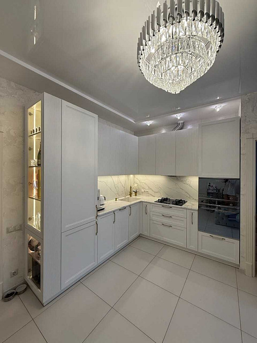 Продам квартиру в ЖК Граф Одесса - изображение 3