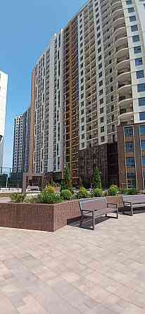 Кадор на Краснова 66 Жемчужина 80 тисяч у.є. оперативний показ. 70м² Одесса