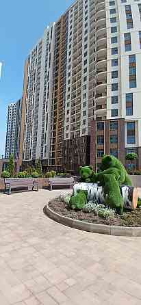 Кадор на Краснова 66 Жемчужина 80 тисяч у.є. оперативний показ. 70м² Одесса