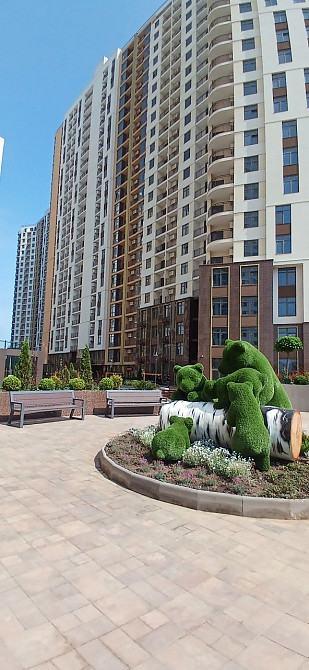 Кадор на Краснова 66 Жемчужина 80 тисяч у.є. оперативний показ. 70м² Одесса - изображение 1