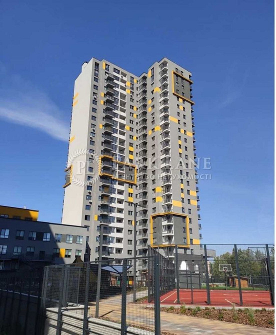 Продаж 1к квартири в ЖК Cumpus Нижньоключова Соломʼянський КПІ Шулявка Киев - изображение 8