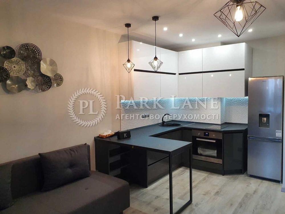 Продаж 1к квартири в ЖК Cumpus Нижньоключова Соломʼянський КПІ Шулявка Киев - изображение 1