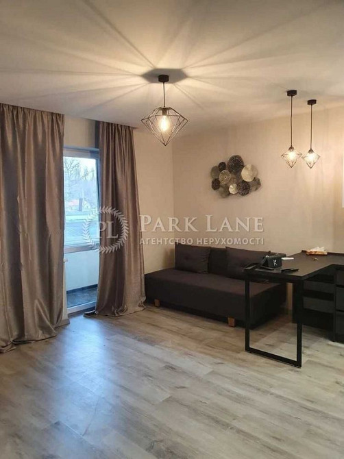 Продаж 1к квартири в ЖК Cumpus Нижньоключова Соломʼянський КПІ Шулявка Киев - изображение 5