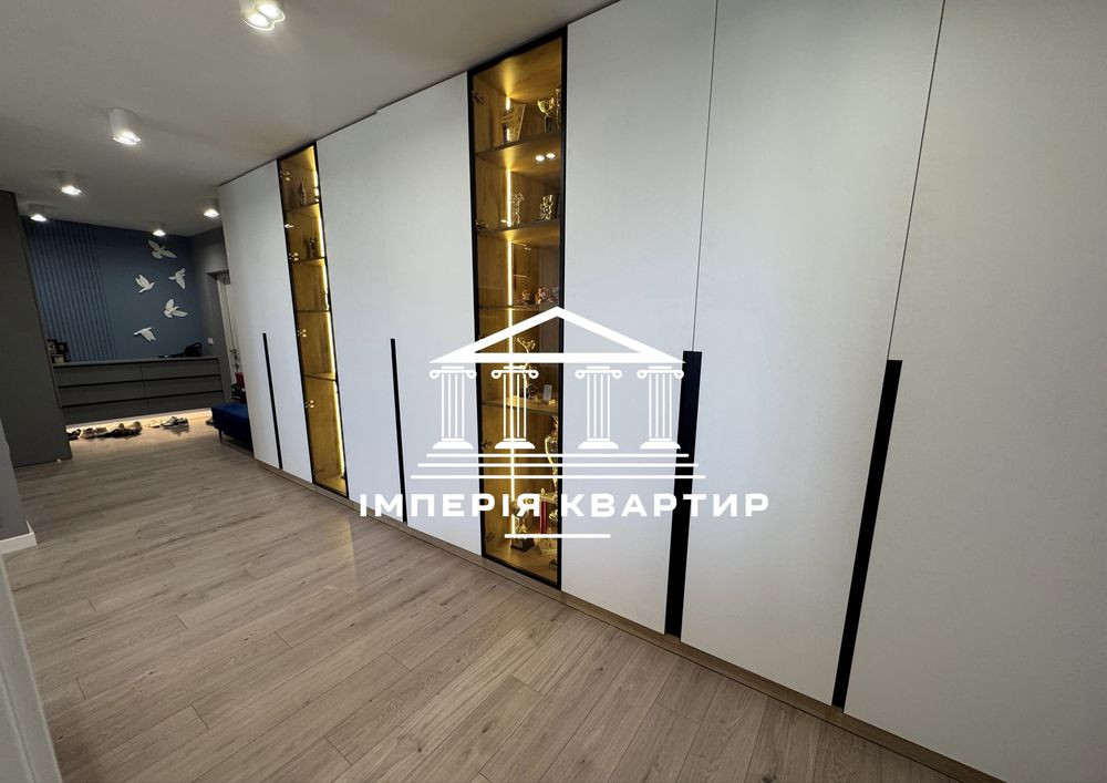 Дорогой диз. ремонт‼️4к. 93кв.м. Одесская‼️ЖК «Дом на Зерновой» Харьков - изображение 7