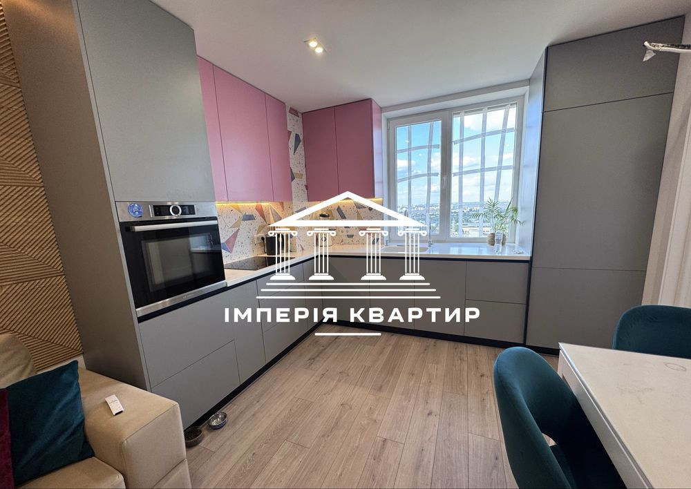 Дорогой диз. ремонт‼️4к. 93кв.м. Одесская‼️ЖК «Дом на Зерновой» Харьков - изображение 2