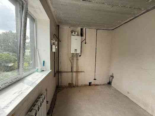 1к.квартира б/р державні програми  так. Ирпень