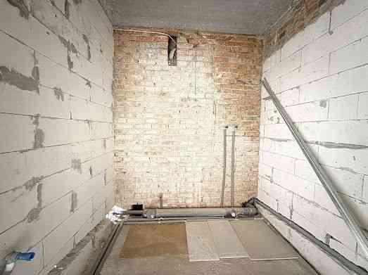 1к.квартира б/р державні програми  так. Ирпень