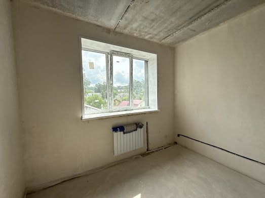 1к.квартира б/р державні програми  так. Ирпень - изображение 3