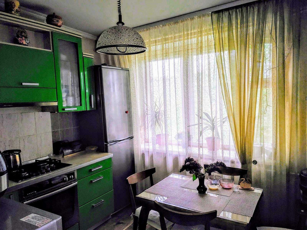 Продам прекрасную квартиру на Подоле Полтава - зображення 2