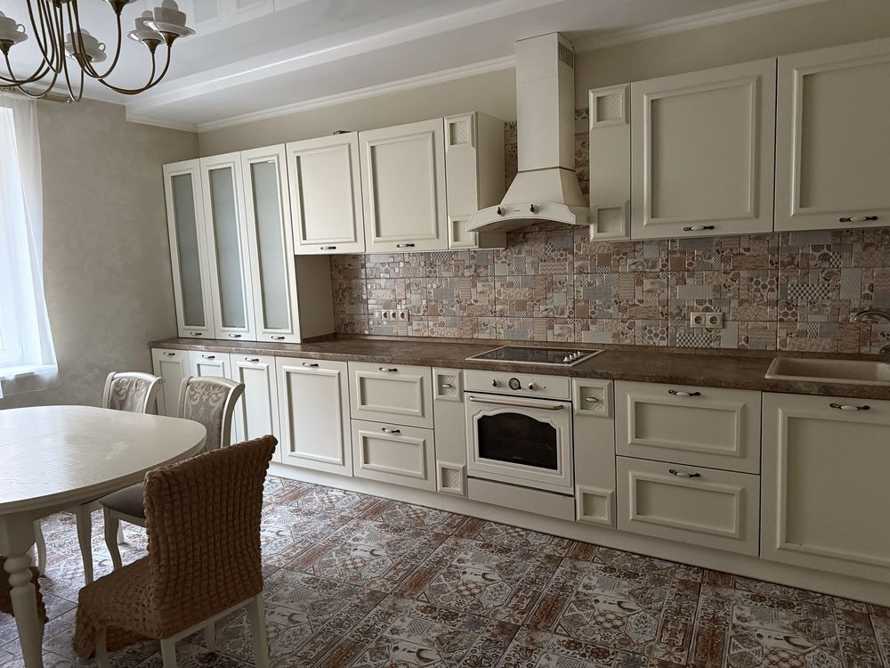 Златоусівська 55 трьохкімнатна без комісії .Власник Киев - изображение 1