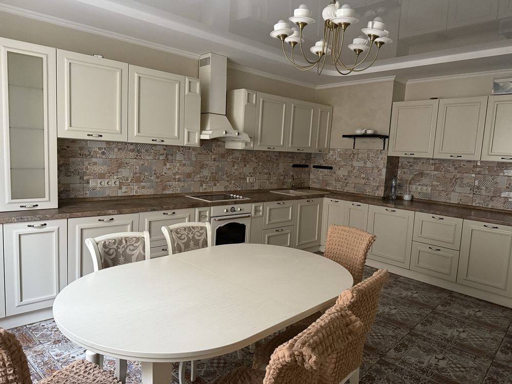 Златоусівська 55 трьохкімнатна без комісії .Власник Киев - изображение 2