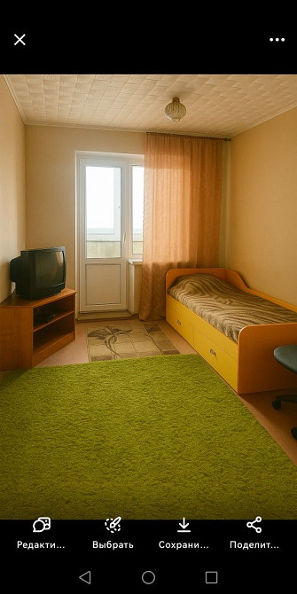 Продаж 1 кім квартира Нижня Дубечня Низшая Дубечня - изображение 1