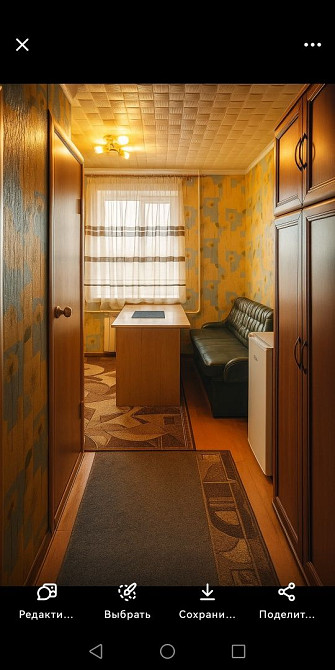 Продаж 1 кім квартира Нижня Дубечня Низшая Дубечня - изображение 6