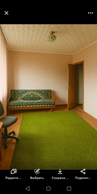 Продаж 1 кім квартира Нижня Дубечня Низшая Дубечня - изображение 3