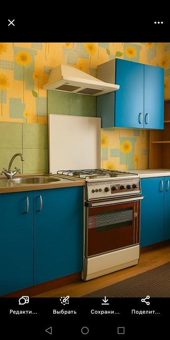 Продаж 1 кім квартира Нижня Дубечня Низшая Дубечня - изображение 5