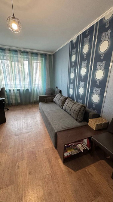 Продаж 2 кімн, найкраще планування, 3 поверх Чернигов - изображение 4