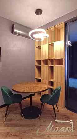 Продаж 1-кімнатної квартири 46м² з терасою, ЖК Delmar, Печерський Киев