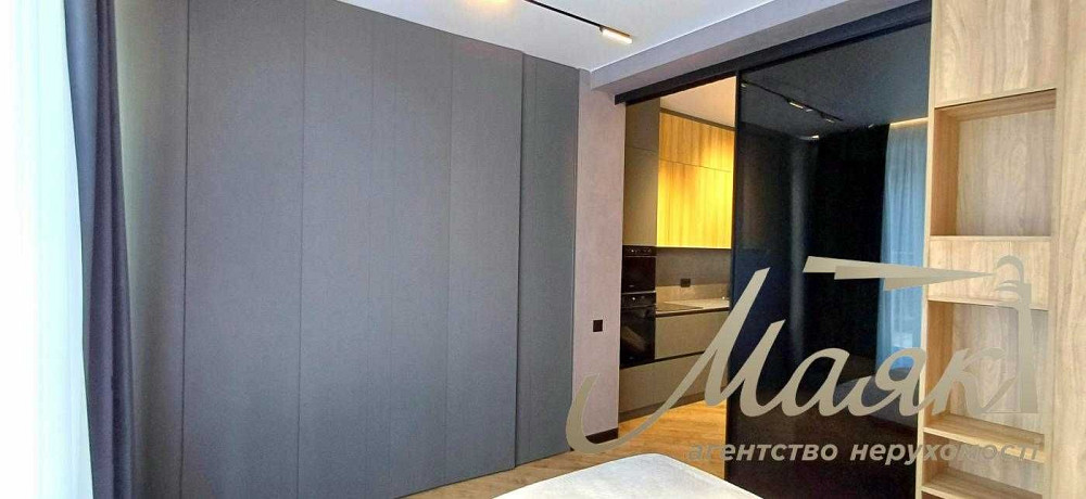 Продаж 1-кімнатної квартири 46м² з терасою, ЖК Delmar, Печерський Киев - изображение 7