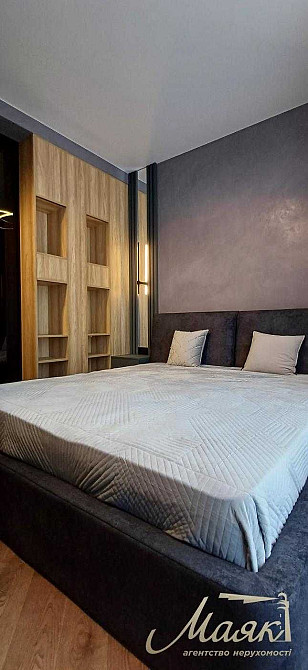 Продаж 1-кімнатної квартири 46м² з терасою, ЖК Delmar, Печерський Киев - изображение 8