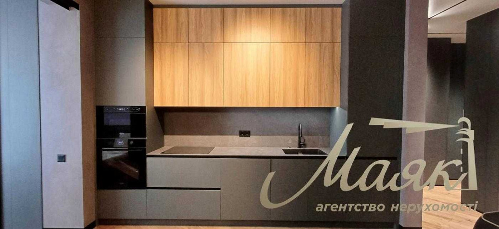 Продаж 1-кімнатної квартири 46м² з терасою, ЖК Delmar, Печерський Киев - изображение 6