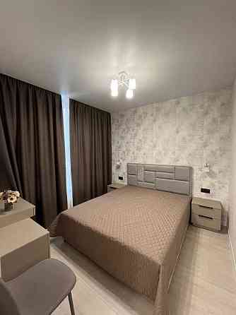 Квартира в ЖК Модерн. Топ ремонт Одесса