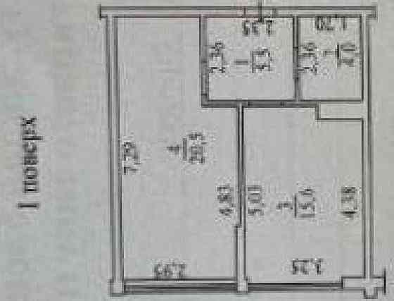 Квартира в ЖК Модерн. Топ ремонт Одесса