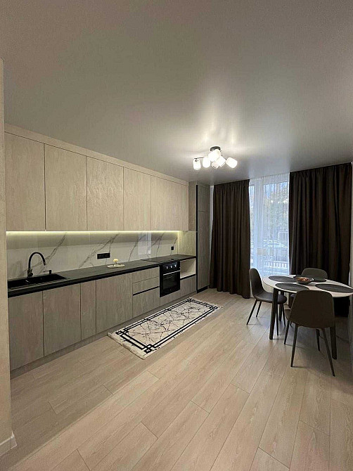 Квартира в ЖК Модерн. Топ ремонт Одеса - зображення 7