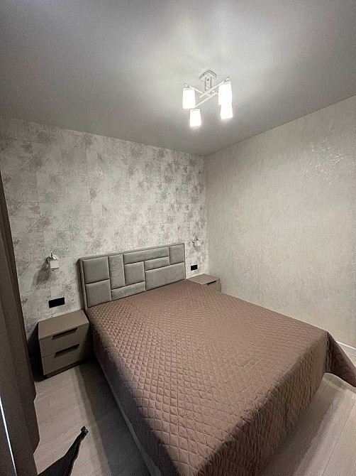 Квартира в ЖК Модерн. Топ ремонт Одеса - зображення 6