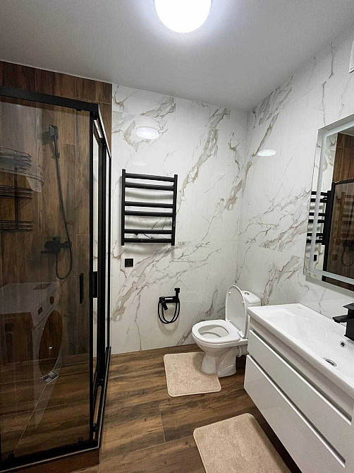 Квартира в ЖК Модерн. Топ ремонт Одеса - зображення 4