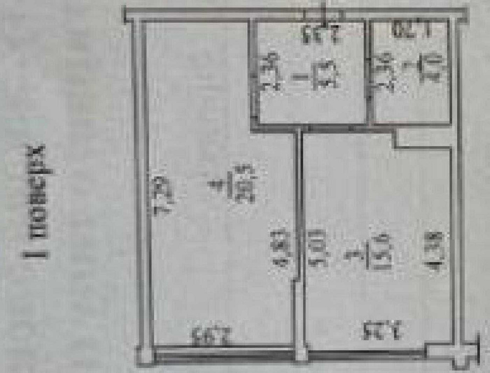 Квартира в ЖК Модерн. Топ ремонт Одеса - зображення 5