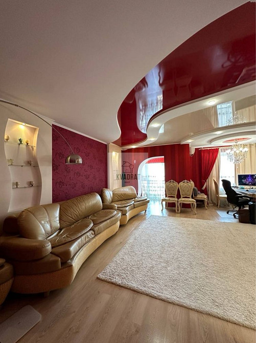 Продам у центрі міста чудову 2-х рівневну квартиру.р-н Юску Каменец-Подольский - изображение 3